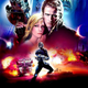 Image for article titled RIP Enzio Sciotti, Badass 80s Movie Poster Artist